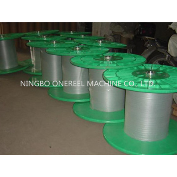 Plastic Rope Reel for Cable Wire