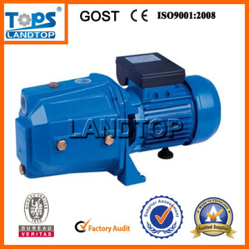 TOPS JETP solar water pumps