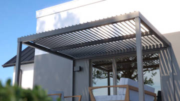 Common aluminum powder coating treatment