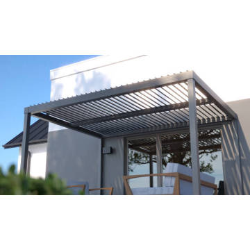 Traitement de revêtement en poudre d'aluminium commun