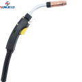 XLBND Q40 ''AccuLock S'' ''B'' বড় হ্যান্ডেল MIG GUN