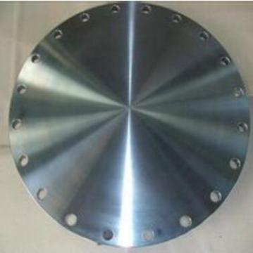 JIS B2220 JIS 5k JIS 10k Ss400 Blind Flange, Ss400 Ms Flange