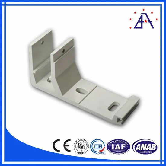 6060 6061 6063 6082 aluminum profile supplier cnc machined aluminum parts