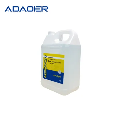 High-Quality Urea DEF AdBlue 32.5% - Diesel Exhaust Fluid DEF 10L/20L AUS32/ARLA 32 - Low Emission