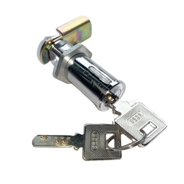 High Security Euro Door Lock Cylinder with Customized Key Box