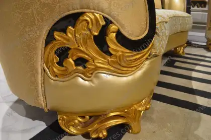 Home Theater Italy Leather Recliner Sofa