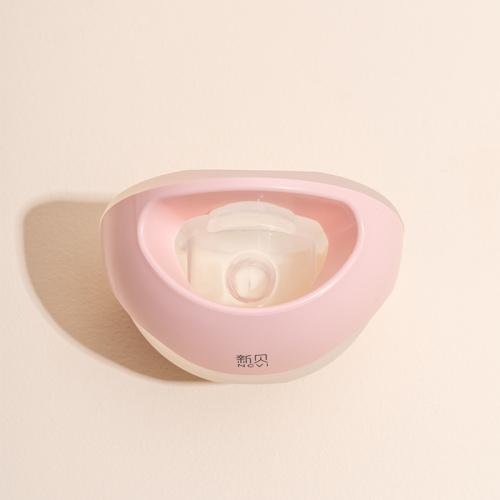 Portable Maternity Wearable Breast Milk Shell Collector