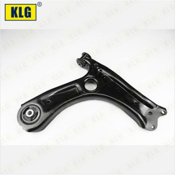 VW et Audi Auto Parts Aluminium Aluminium Bas de contrôle