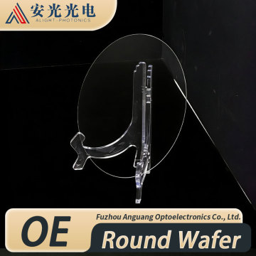 رقاقة مستديرة متينة للتصنيع الدقيق