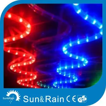 New Style Flex Rope Lighting