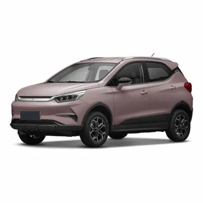 BYD Yuan Plus Electric SUV - In Stock BYD ATTO 3 for Sale