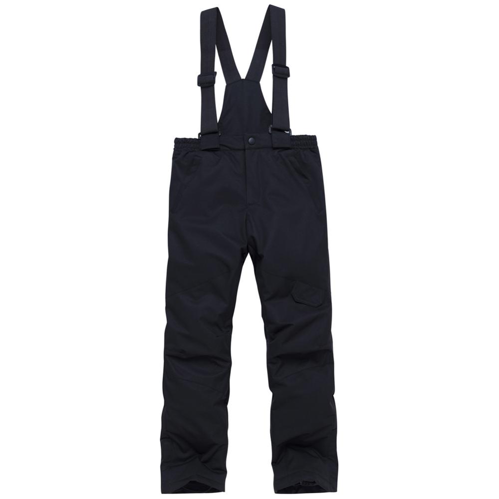 The boy Ski pants Warm