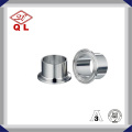 الفولاذ المقاوم للصدأ الصحية Tc Tri Clamp Ferrule 14wmp