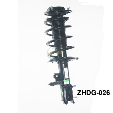 DFSK GLORY 580 Shock Absorber 2904100-SA01 2904200-SA01