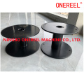 Customized Empty Plastic Spools for 3D Printer