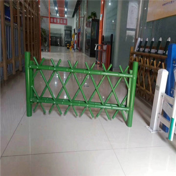 Affordable Stainless Steel Artificial Bamboo Fencing Solutions