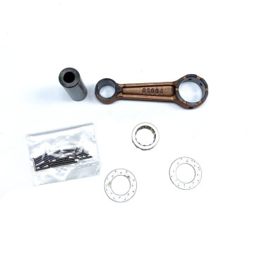 Yamaha Parsun Powertec Hidea Connecting Kit Rod untuk 9.9hp dan 15hp enjin dua strok luar, nombor bahagian 650-11651-00 / 682-11650-00
