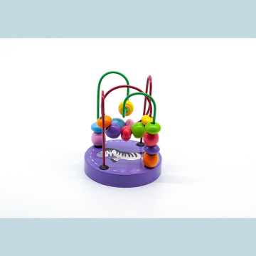 木製のおもちゃのツールセット、幼児のための木の音楽玩具