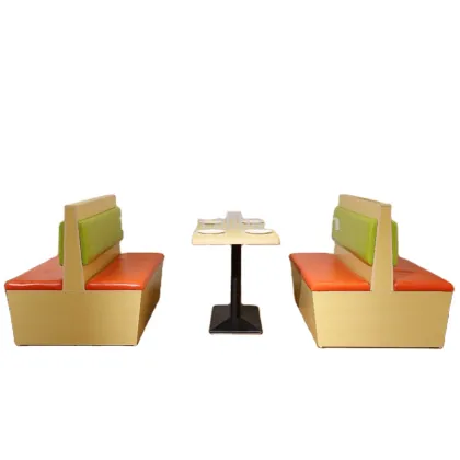Wholesale Restaurant Furniture & Booth Seating