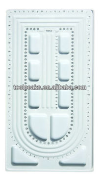 Jewelry Bead Design Board with item no B-003 and size as per request