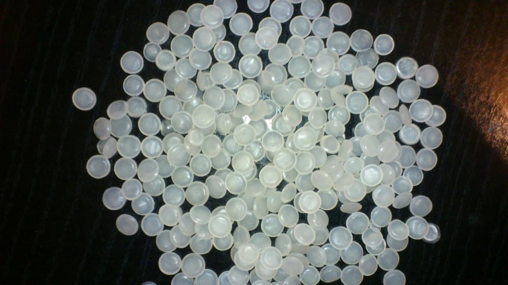 Low Pressure Polyethylene