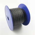 G-PTFE-Drüsenpackung PTFE Graphit