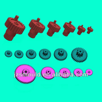 precise wheel gear/gear wheel/toothed gear