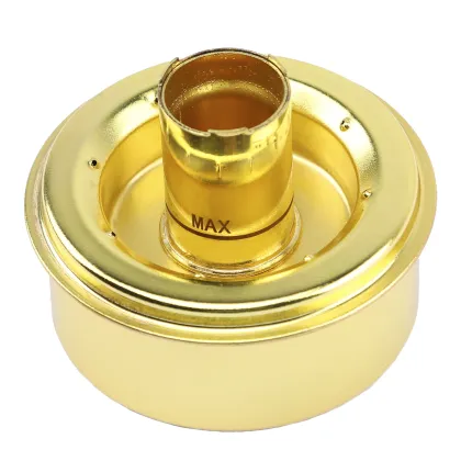 Fire-Maple Outdoor Camping Stove - Volcano Alcohol Stove