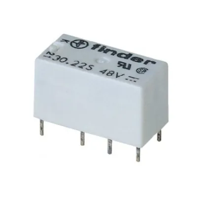 Finder Relay