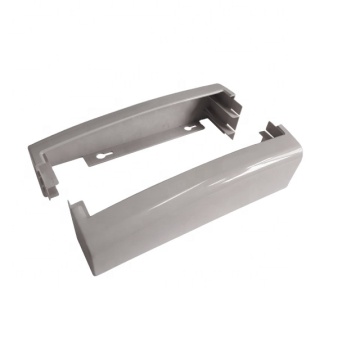 China Supplier Vertical Showcase: Fridge Accessories - Top Lamp Box Plug