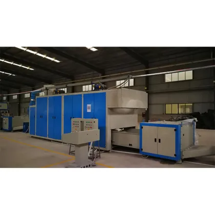 Cotton Waste Textile Recycling Machine