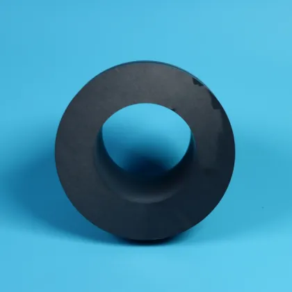 Silicon Nitride Protective Cover