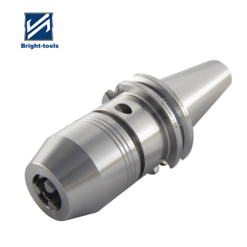 China Factory Supply High Quality CAT 40 CPU Precision Drill Chuck Tool Holder