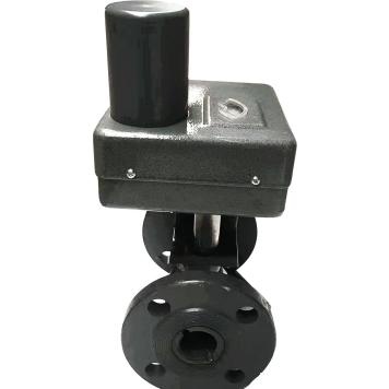 Electric Valve Solutions Search Engine