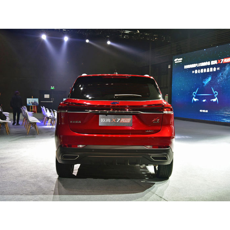 7-seater SUV changan oshan X7 7-seater SUV changan oshan X7