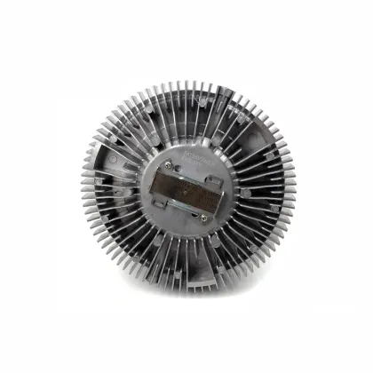 OEM Fan Clutch for Iveco C9 C13 Heavy Truck Engines - FAT5801542742