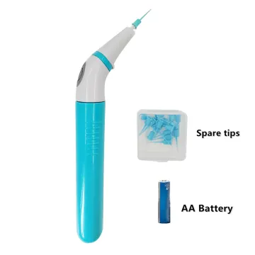 Portable Cordless Teeth Whitening and Cleaning Kit: A Comprehensive Oral Care Solution