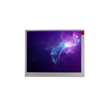 5.6-inch LCD Module with OSD Menu Driver Board - HDMI & VGA Input & Keyboard Adjustment