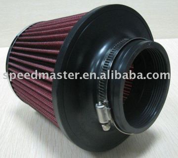 auto Air Intake Filter Replacement Air Intake Filter