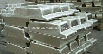 Selenium Ingot