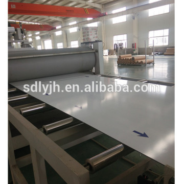 wall decoration 4mm acp aluminum plastic composite panel granite finish from China