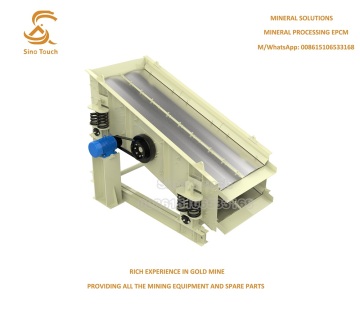 YA Series Vibrating Screen