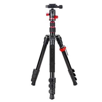 Zomei M5 Professional Lightweight Portable Camera Tripod