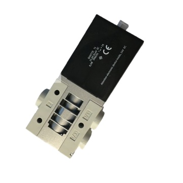 Festos MHE2-MS1H-3/2G-M7 Valvola del solenoid Modello 196131