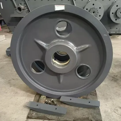 Durable Mining Machinery Spare Parts for Metso Jaw Crusher: Guaranteed Fit and Functionality