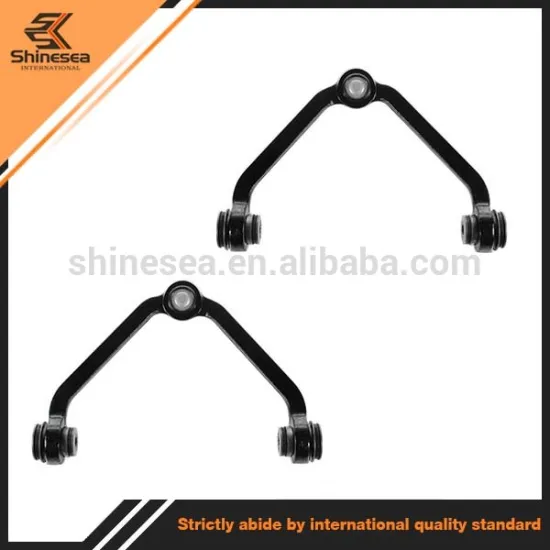 For Ford 2011-1995 Auto Spare Front Upper L&R Suspension Horquilla Control Arm 1F2034211B 2L5Z3082AA 1F7035211 2L5Z3083AA