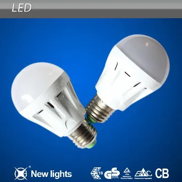 5W dimmable e11 led light bulb