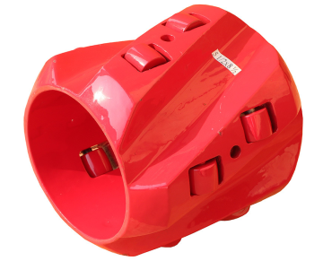 Oilfiedl Roller Rigid Casing Centralizer