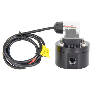 Shanghai Jishen High Accuracy Digital Small Flow Oval Gear Flowmeter