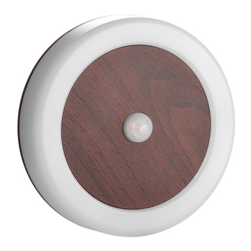 Magnetic Wall Closet Corridor Motion Sensor LED Warm Light 3000K for Living Room and Cabinets